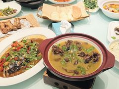-老淮安·淮安菜(涟水店)