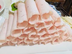 -马记伊源斋涮肉·清真菜(百子湾店)