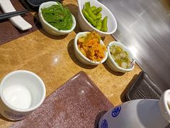 -雅玛花式铁板烧餐厅(好运街店)