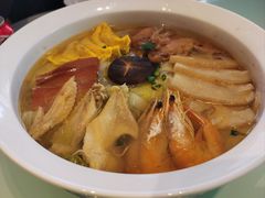 -城北食府(枫林店)