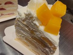 芒果千层-安上烘焙 ENCHANTE(世纪汇店)