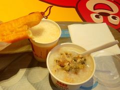 -麦当劳(怡景店)