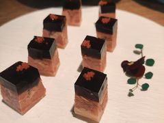 黑醋汁肴肉-大潮淮·淮扬菜(何园旗舰店)