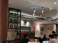 大堂-潮福城大酒楼(湖滨北路店)