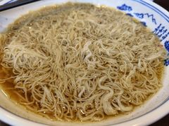 鸭肉面线-味友味港印记(厦门集美银泰百货店)