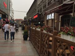 -小白楼1902欧式风情街
