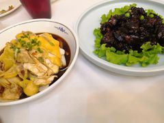 -丰收日·小海鲜·沪上家宴(顾村正大店)