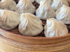 -锡笼记·无锡小笼(方塔店)