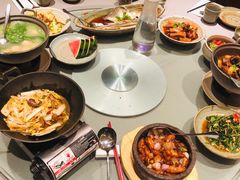 -青年公社烤鸭(蜀山万象汇店)
