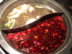 -井格重庆火锅(花乡奥莱店)