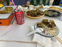 -亿牌牌东北烧烤(博物馆旗舰店)