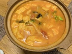 -广州素食学校·素猫豆腐(长洲码头店)