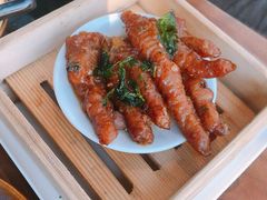 -上海柏悦酒店·世纪100牛排馆