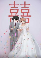 -蜜柚映画婚纱摄影(双井店)