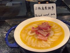 -美食汇自助餐厅(成都万达瑞华酒店)