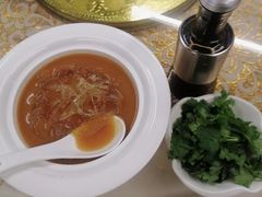 -宜兴隆家宴·私房菜(泰安华庭店)