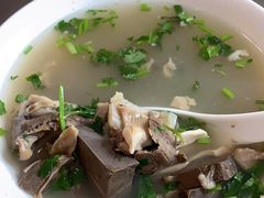 -老保定驴肉馆(云岗路店)