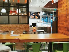 大堂-新旺茶餐厅(嘉里城店)