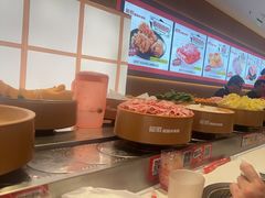 -龍歌自助小火锅(李沧丽达店)