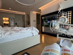 -爱悦月子中心·时光(武侯店)