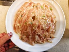 -芭夯兔·兔肉汤锅(新都店)