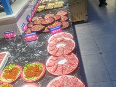 -九记潮汕现切鲜牛肉自助火锅(长沙·方圆荟店)