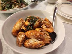 -上海和平饭店龙凤厅 Dragon Phoenix