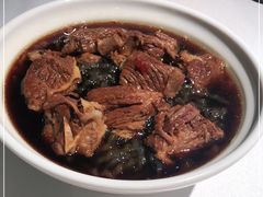 -南门小馆·清真(国贸商城店)