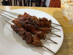 -老字号故乡烤肉店(总店)