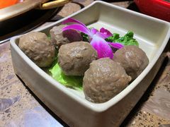 撒尿牛丸-小龙坎火锅(总店)