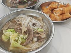 -福屿鲜捞小吃·捞化(福屿总店)