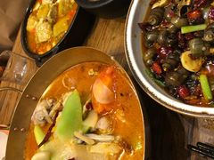 -大川先生·小龙虾·川菜(信义坊店)