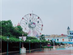 -安吉Hello Kitty乐园