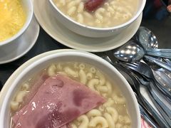 -义顺牛奶公司(庇利金街店)