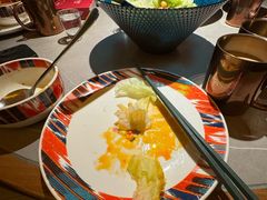 -塔哈尔·新疆盛宴(奉贤龙湖店)