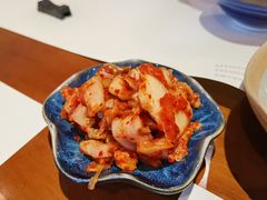 -静香HOUSE·全时段融合餐厅(七星欢乐颂店)