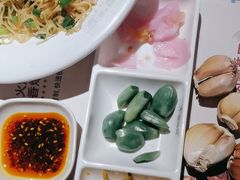 -木屋烧烤(大屯路店)