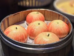 -知楚•精致湖北菜(武商MALL店)