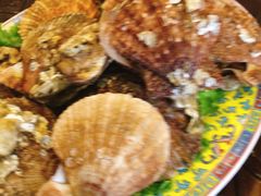 -清真·马家火锅美食城(镇江北路店)