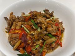 -辣公子·千岛湖私房菜(滨江店)