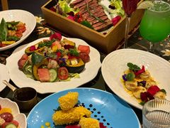 -第101座花园餐厅(湖滨88店)