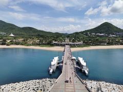 -三亚南山文化旅游区