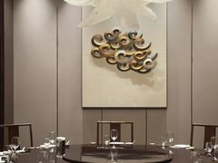 -蛇口希尔顿南海酒店·随轩中餐厅·粤菜