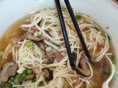 -肆姐面粉馆(坡子街店)