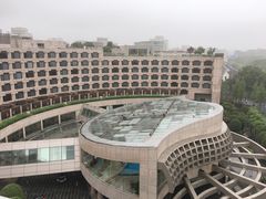 -杭州君悦酒店