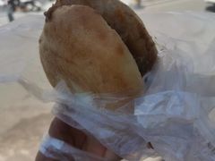 -老西关黄老太牛肉烧饼