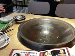 -陈大锅·岳阳鱼馆·地道岳阳菜(美食街店)