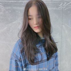 -康康时尚烫染