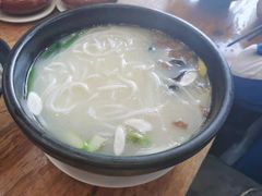 -桥香园过桥米线(国贸店)