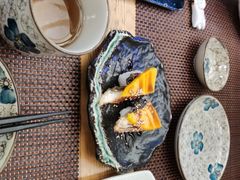 -樱の千渡日式料理·铁板烧•烧鸟(金盛田广场店)